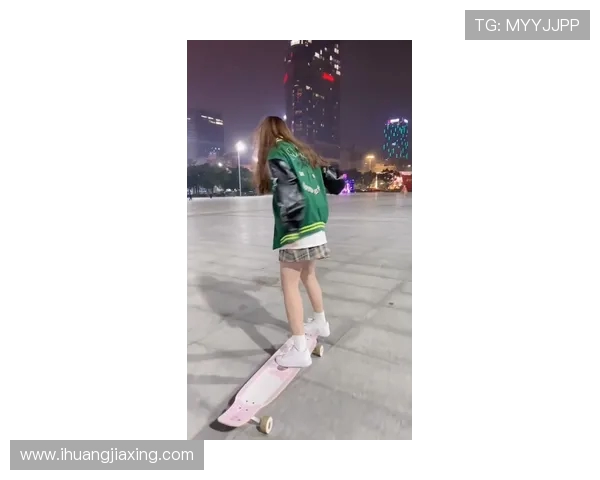 与滑板女神周丽的对话探索她的滑板生涯与梦想之路 与滑板女神周丽的对话探索她的滑板生涯与梦想之路