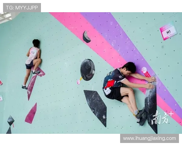 北京攀岩队实力解析与发展前景探讨攀岩运动的魅力与挑战 北京攀岩队实力解析与发展前景探讨攀岩运动的魅力与挑战