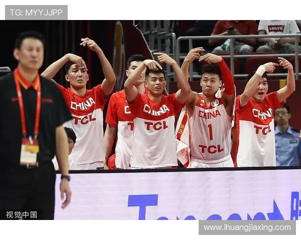 上海篮球队在世界杯预选赛中的蜕变与新战略探索之路