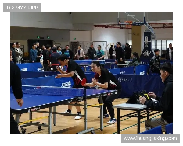 乒乓球的魅力与团结精神西安乒乓球队的成功之道探秘 乒乓球的魅力与团结精神西安乒乓球队的成功之道探秘