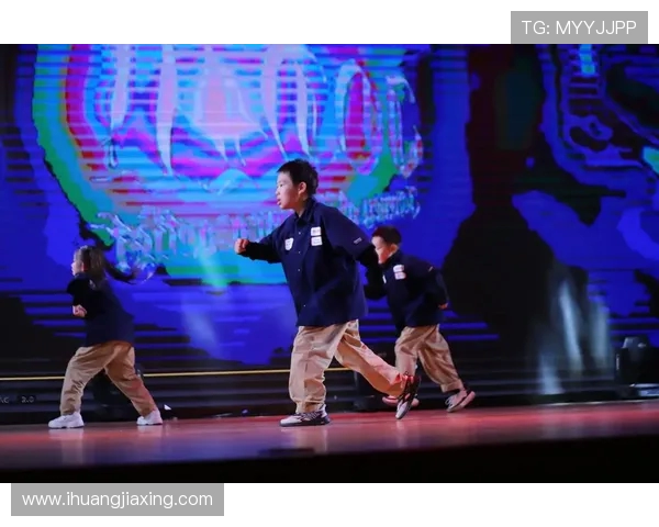 刘伟独家分享街舞心得与技巧助你舞出自我风采与魅力 刘伟独家分享街舞心得与技巧助你舞出自我风采与魅力