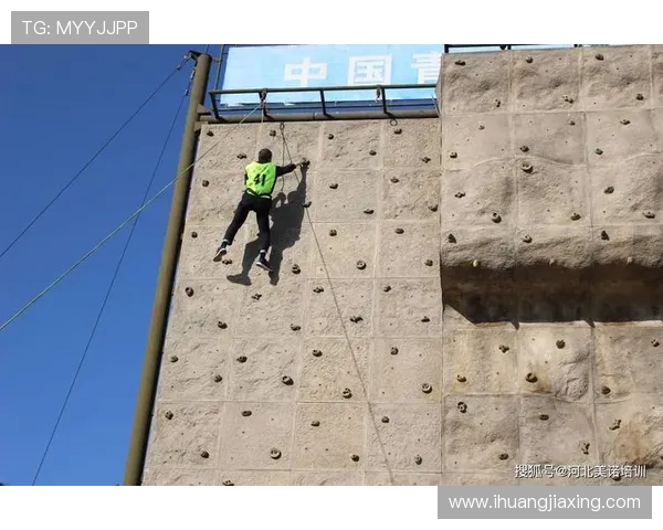 南京攀岩队的力量揭秘:挑战极限与团队精神的完美结合 南京攀岩队的力量揭秘:挑战极限与团队精神的完美结合