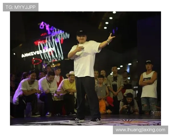 南京街舞队包夹打法深度解析与实战技巧分享 南京街舞队包夹打法深度解析与实战技巧分享