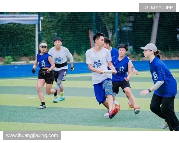 南京飞盘队荣登全国比赛经验排行榜第二名展现实力与团队精神 南京飞盘队荣登全国比赛经验排行榜第二名展现实力与团队精神