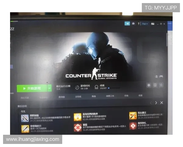 吴秀英亲授CSGO游戏技巧与心得分享助你提升竞技水平 吴秀英亲授CSGO游戏技巧与心得分享助你提升竞技水平