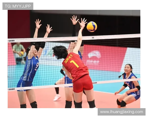 排球盛宴:深入解析深圳排球队的默契配合与战术策略 排球盛宴:深入解析深圳排球队的默契配合与战术策略