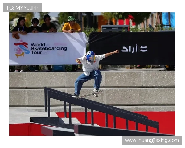 杨静专访:从滑板新手到行业先锋的成长之路与心路历程 杨静专访:从滑板新手到行业先锋的成长之路与心路历程