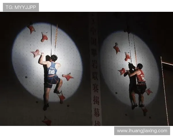 武汉攀岩队速度对比独家深度解析及未来发展趋势探讨 武汉攀岩队速度对比独家深度解析及未来发展趋势探讨