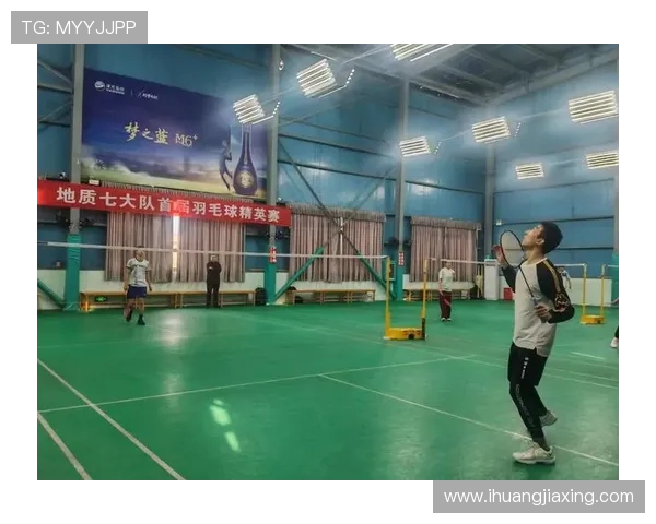 羽毛球专题:探讨成都羽毛球队如何通过团队协作实现卓越成就 羽毛球专题:探讨成都羽毛球队如何通过团队协作实现卓越成就