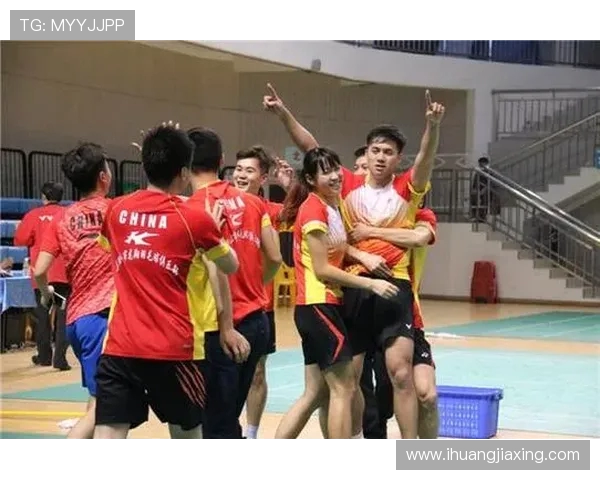 羽毛球耐力排行榜揭晓上海羽毛球队荣获第二名成就辉煌