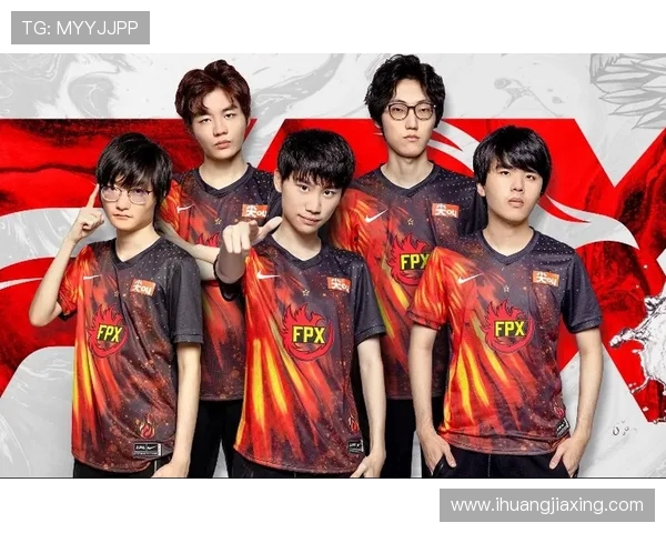 英雄联盟心理素质评比揭晓FPX荣登第十名展现强大韧性与团队精神