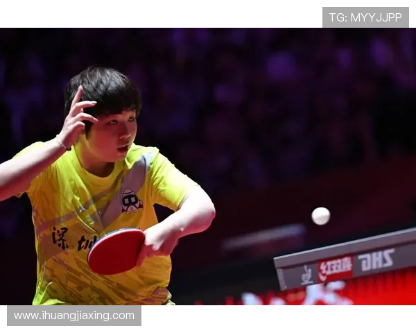 赛后分析：西安乒乓球队与成都乒乓球队状态对比及表现评估