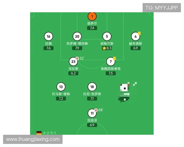 2014年世界杯德国与法国对决赛后回顾与分析
