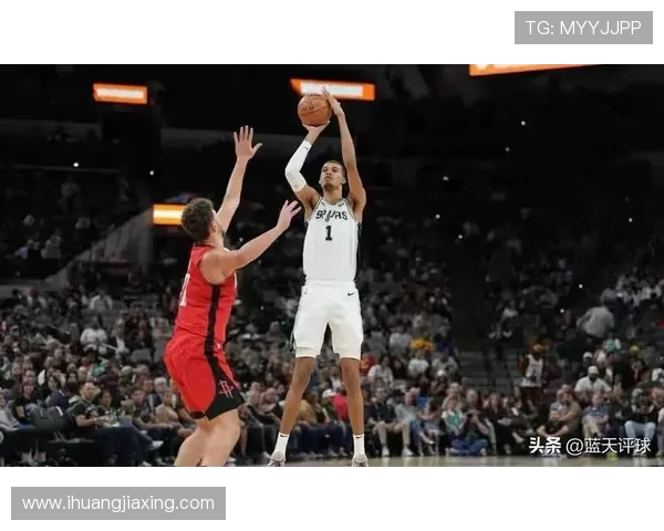 2017年NBA马刺与火箭精彩对决全场录像回顾与分析