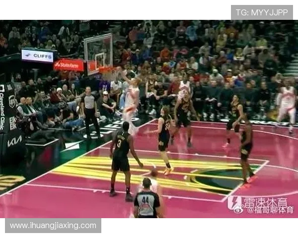 2018年猛龙与骑士精彩对决录像回放全程回顾与精彩瞬间分析 2018年猛龙与骑士精彩对决录像回放全程回顾与精彩瞬间分析