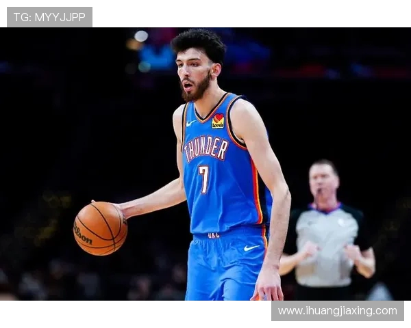 切特霍姆格伦的篮球之路：从新秀到未来明星的蜕变之旅