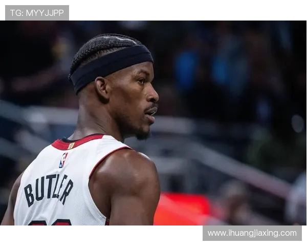 吉米巴特勒：从默默无闻到NBA巨星的奋斗历程与心路历程