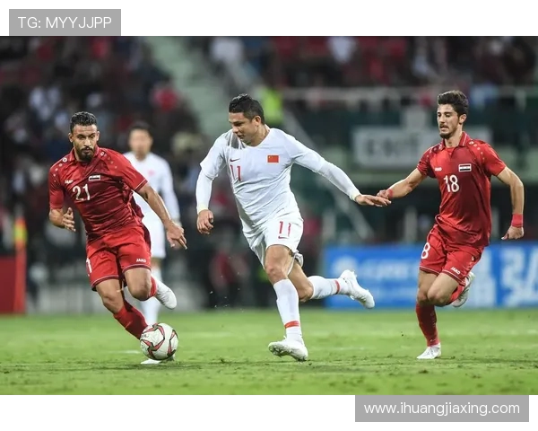 叙利亚对中国足球胜负彩分析及赛前预测全面解读 叙利亚对中国足球胜负彩分析及赛前预测全面解读