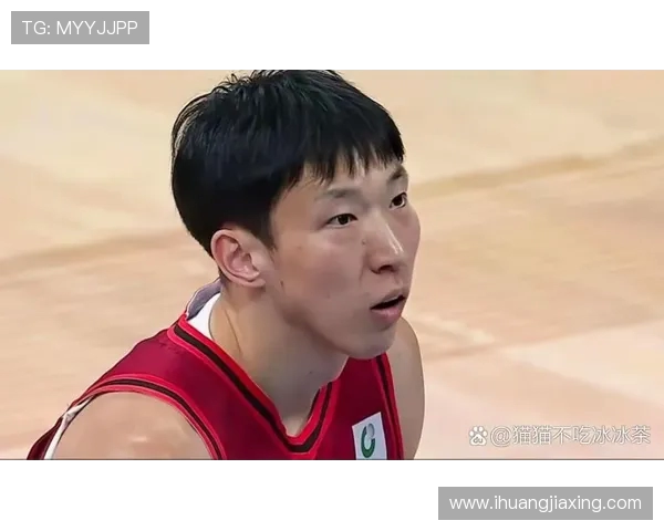 周琦在国际赛场上的崛起与挑战：从青涩新星到篮球巨星的成长之路