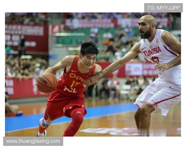 孙铭徽：从青涩新星到篮球场上的领军人物，见证中国篮球的崛起与辉煌