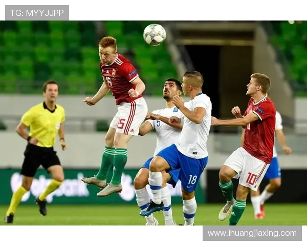 爱沙尼亚与匈牙利足球对决深度分析及赛前展望