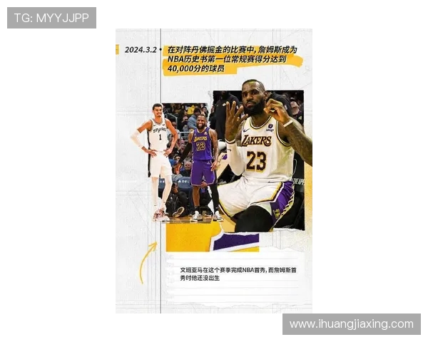 詹姆斯的篮球传奇之路:从天赋少年到NBA超级巨星的成长历程