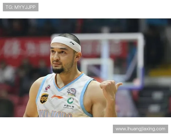 西热力江的篮球之路:从新疆小将到CBA明星的成长历程与奋斗故事