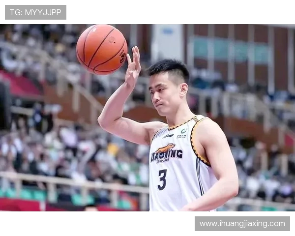 赵继伟:从年轻球员到国家队核心的成长之路与未来展望