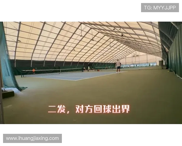 重庆网球队的意识与战术提升探讨助力网球运动发展