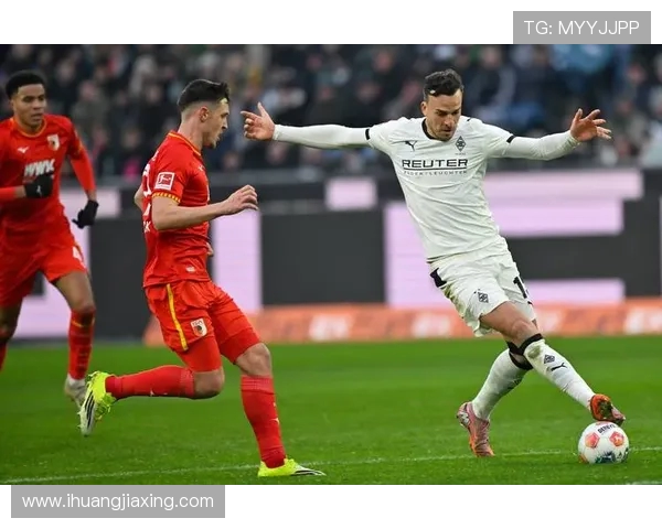 门兴格拉德巴赫与不来梅的精彩对决揭示德甲新赛季的竞争格局与球队实力分析