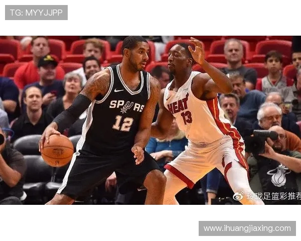 马刺与热火精彩对决云盘分析及赛前预测全解析