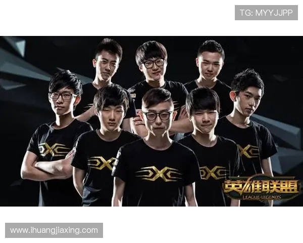 黄军专访:从职业选手到电竞传奇的英雄联盟之路回顾