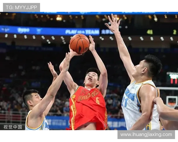 齐麟的崛起与挑战:探讨新生代篮球明星的成长之路与未来展望