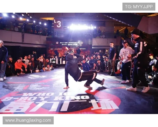 成都街舞队防守策略解析与街舞文化的深度融合探讨