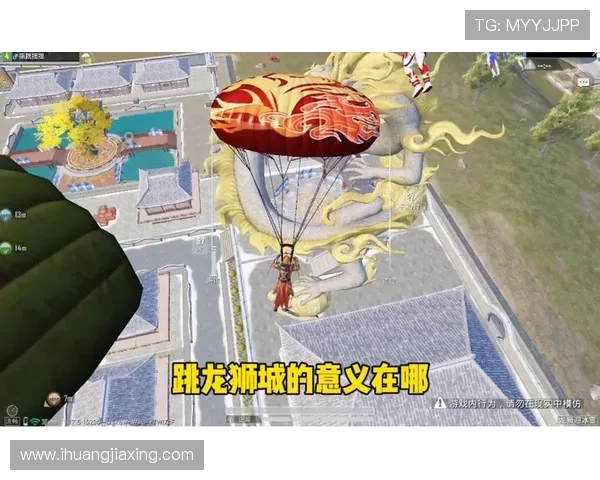 杨军专访揭秘和平精英成功背后的策略与创新之路