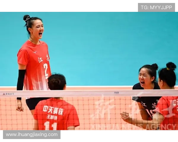 杭州排球队心理素质排名第三揭秘排球运动员的心理抗压能力