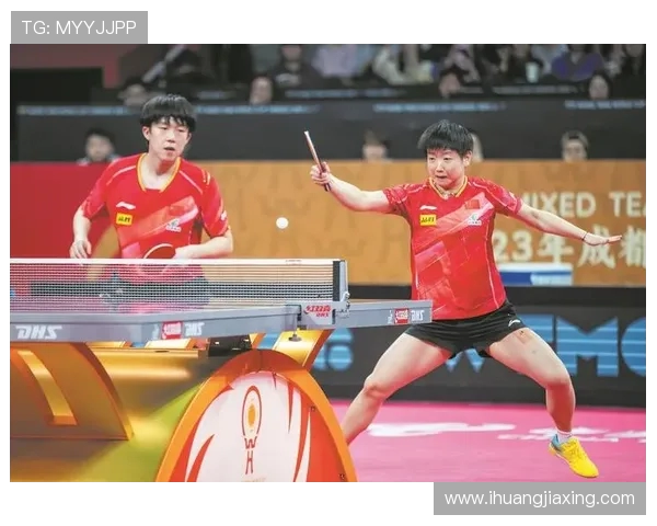 武汉乒乓球队在世界杯中的战术表现分析与点评 武汉乒乓球队在世界杯中的战术表现分析与点评