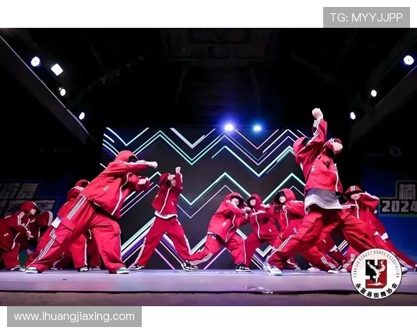 深圳街舞队耐力变革引发热议街舞文化新潮流探索与发展