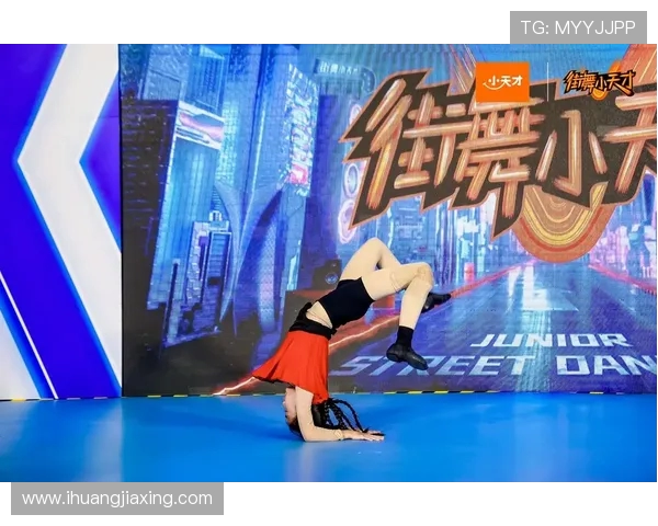 街舞热潮来袭:深入解析北京街舞队的魅力与实力