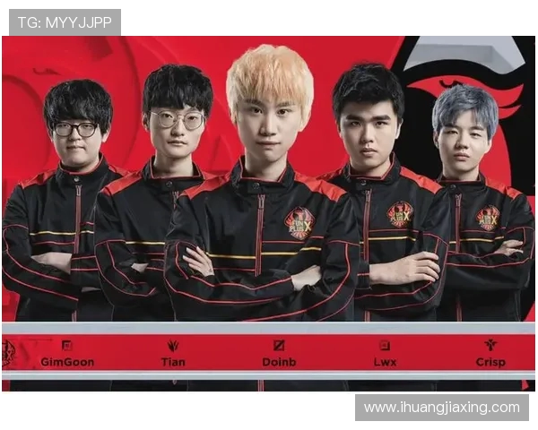 FPX青年赛崛起之路:从青涩到辉煌的成长历程揭秘