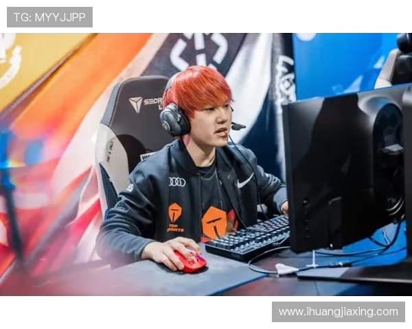 JDG战队崛起之路:从默默无闻到世界冠军的辉煌历程 JDG战队崛起之路:从默默无闻到世界冠军的辉煌历程