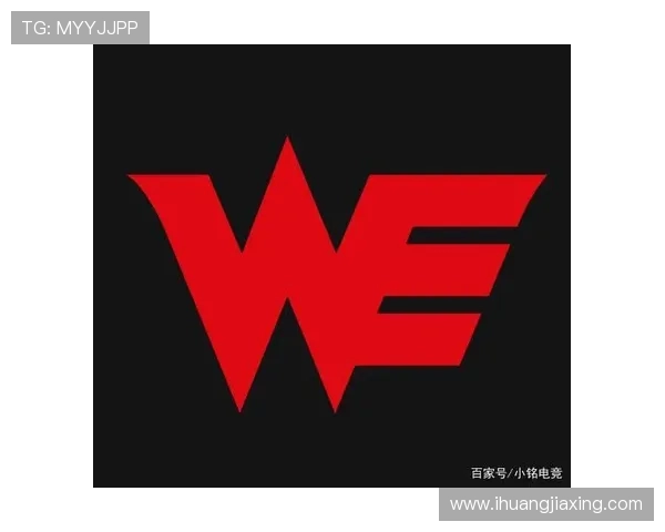 WE战队的崛起与蜕变:从初出茅庐到大师赛的传奇之路