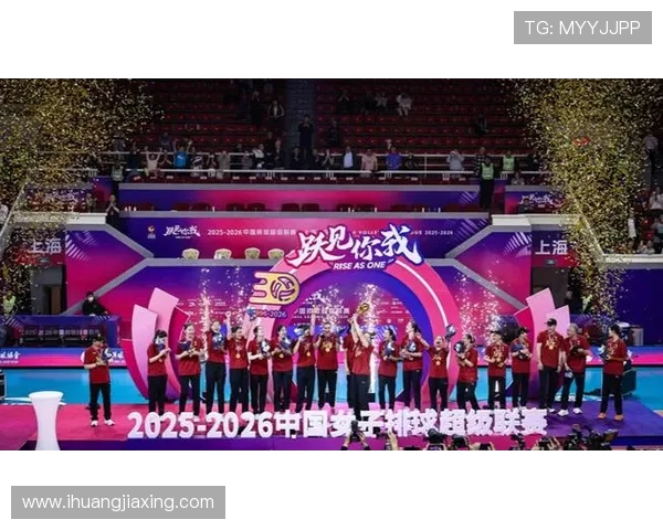 上海排球队实力飙升创新高引发全国关注与期待