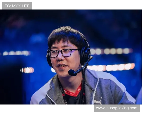 专访DOTA2职业战队教练李芳揭秘成功背后的策略与心路历程