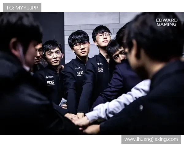 全球挑战赛分析：EDG战队状态与表现的深度剖析与展望