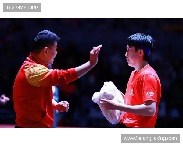 杭州乒乓球队在世界杯预选赛中的实力表现分析与点评