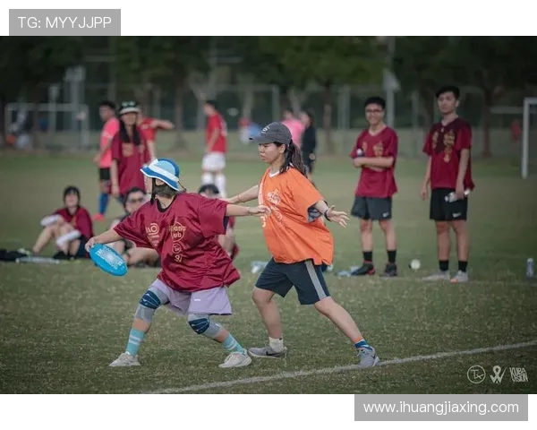 极限运动嘉年华回顾深圳飞盘队战术分析与表现评估